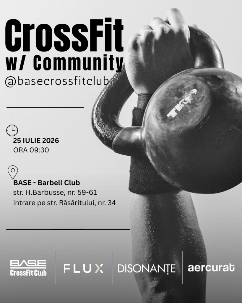 CrossFit