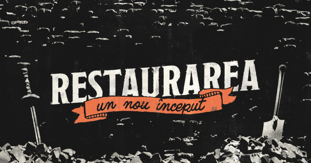 Restaurarea